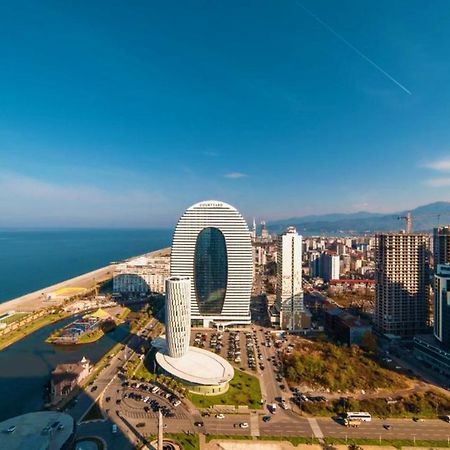 Batumi Luxury Resort & Sea View Aparthotel Exterior photo