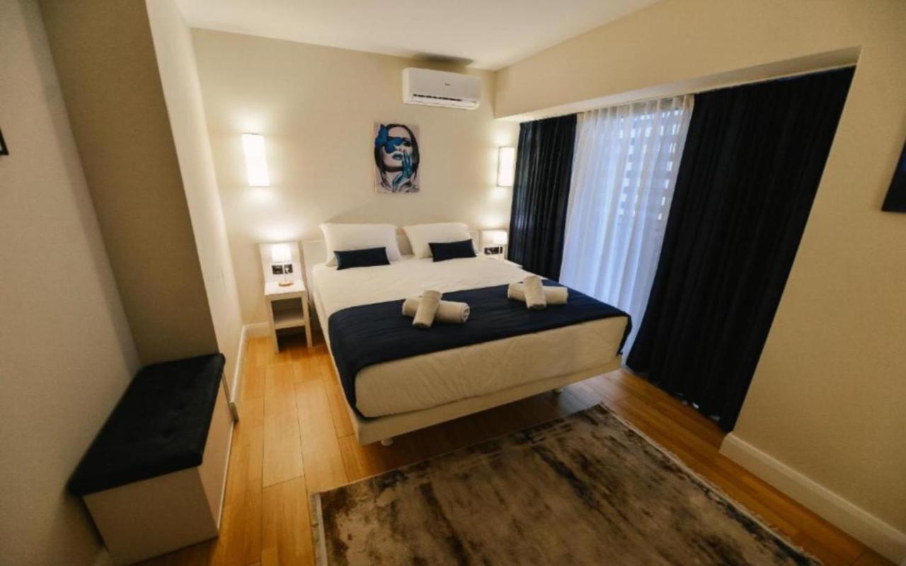 Batumi Luxury Resort & Sea View Aparthotel Exterior photo