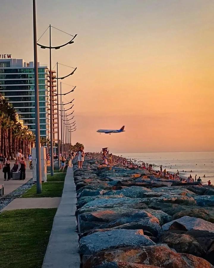 Batumi Luxury Resort & Sea View Aparthotel Exterior photo